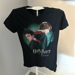 Harry Potter and the half blood prince size Small Tshirt